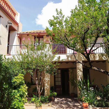 Hotel Boutique La Posada Sucre Exterior photo